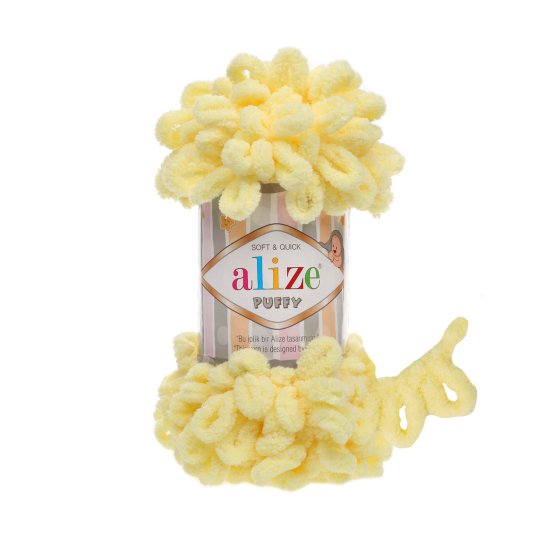 Alize Puffy 13 Alize Puffy 13