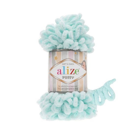 Alize Puffy 15 Alize Puffy 15