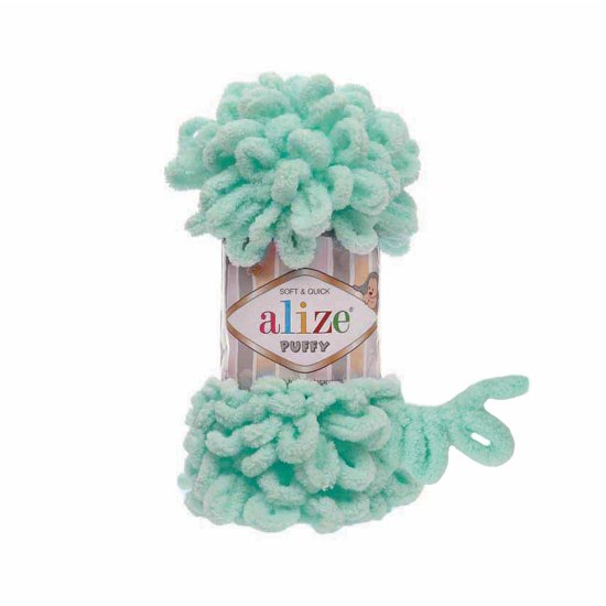 Alize Puffy 19 Alize Puffy 19