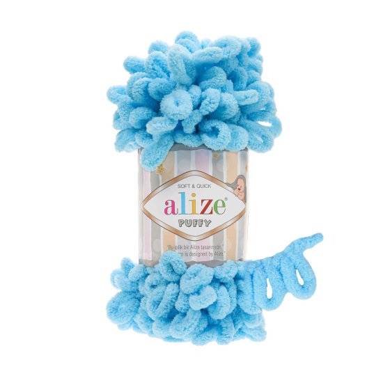 Alize Puffy 287 Alize Puffy 287