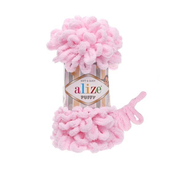 Alize Puffy 31 Alize Puffy 31