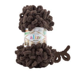 Alize Puffy 534 Alize Puffy 534