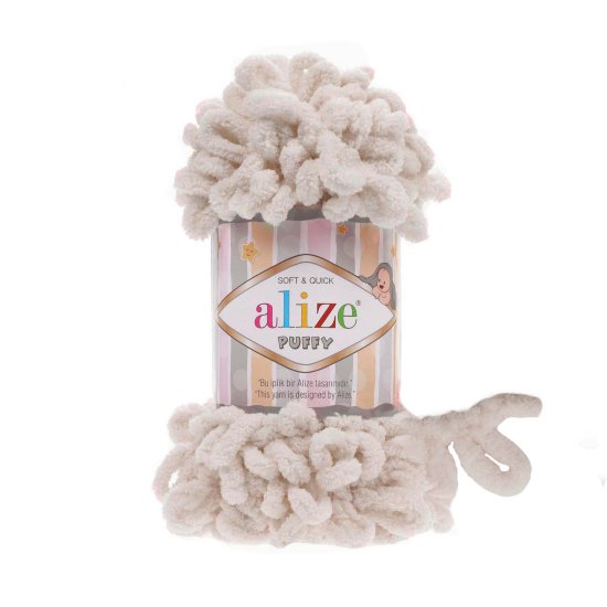 Alize Puffy 599 Alize Puffy 599