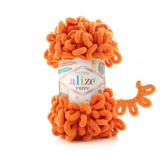 Alize Puffy 6 Alize Puffy 6