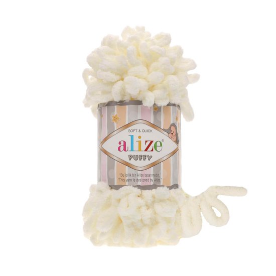Alize Puffy 62 Alize Puffy 62