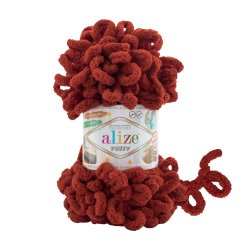 Alize Puffy 641 Alize Puffy 641