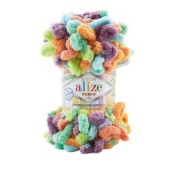 Alize Puffy Color 4530 Alize Puffy Color 4530