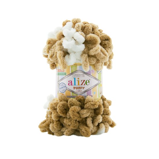 Alize Puffy Color 8054