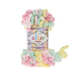 Alize Puffy Color 5862 Alize Puffy Color 5862