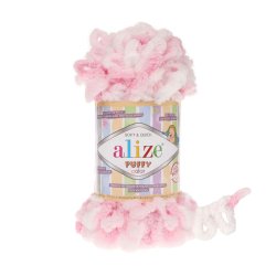 Alize Puffy Color 5863 Alize Puffy Color 5863