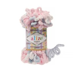 Alize Puffy Color 5864 Alize Puffy Color 5864