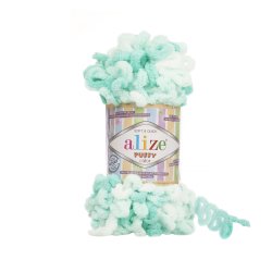 Alize Puffy Color 5891 Alize Puffy Color 5891