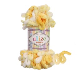 Alize Puffy Color 5921 Alize Puffy Color 5921