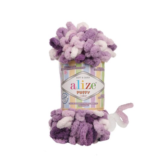 Alize Puffy Color 5923 Alize Puffy Color 5923
