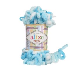 Alize Puffy Color 5924 Alize Puffy Color 5924
