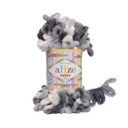 Alize Puffy Color 5925 Alize Puffy Color 5925