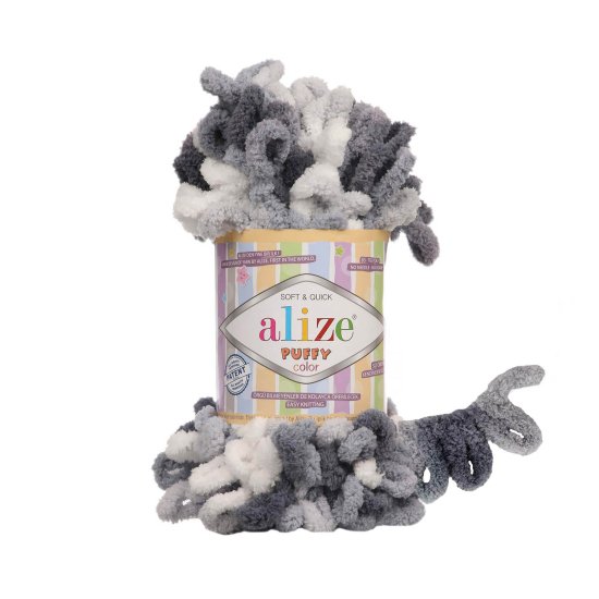 Alize Puffy Color 5925 Alize Puffy Color 5925