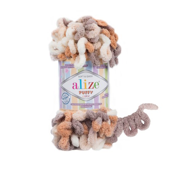 Alize Puffy Color 5926 Alize Puffy Color 5926