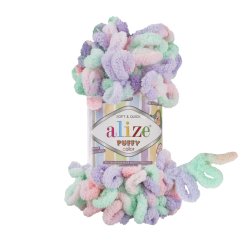 Alize Puffy Color 5938 Alize Puffy Color 5938