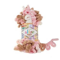 Alize Puffy Color 6046 Alize Puffy Color 6046