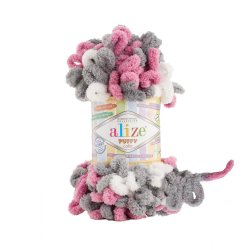 Alize Puffy Color 6070 Alize Puffy Color 6070