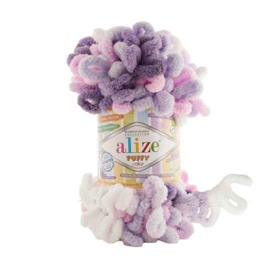 Alize Puffy Color 6305 Alize Puffy Color 6305