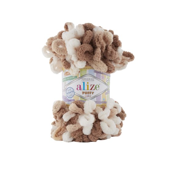 Alize Puffy Color 6398 Alize Puffy Color 6398
