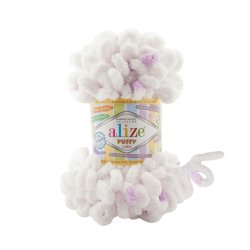 Alize Puffy Color 6470 Alize Puffy Color 6470