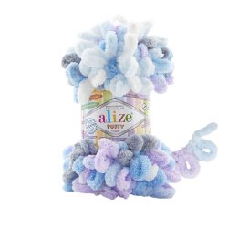 Alize Puffy Color 6524 Alize Puffy Color 6524