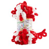 Alize Puffy Color 6574