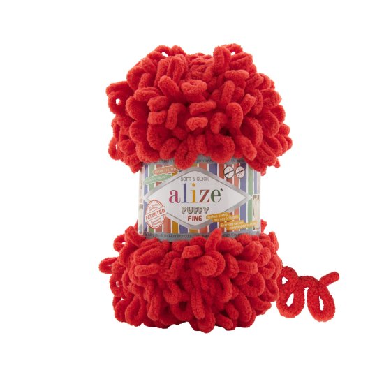 Alize Puffy Fine 106 Alize Puffy Fine 106