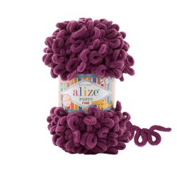 Alize Puffy Fine 111