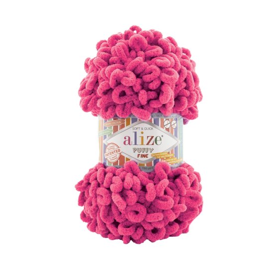 Alize Puffy Fine 149 Alize Puffy Fine 149