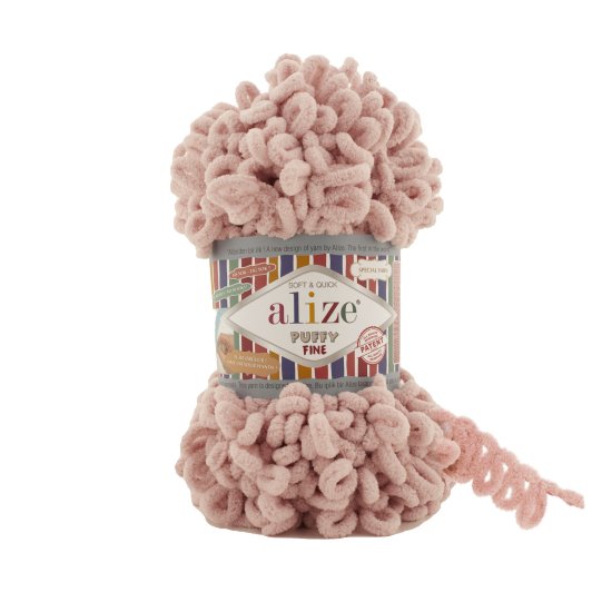 Alize Puffy Fine 161 Alize Puffy Fine 161
