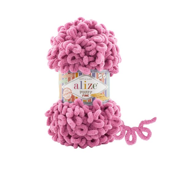 Alize Puffy Fine 178 Alize Puffy Fine 178