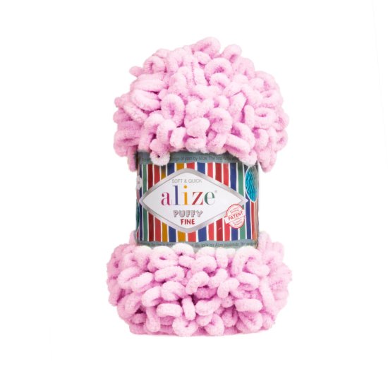 Alize Puffy Fine 185