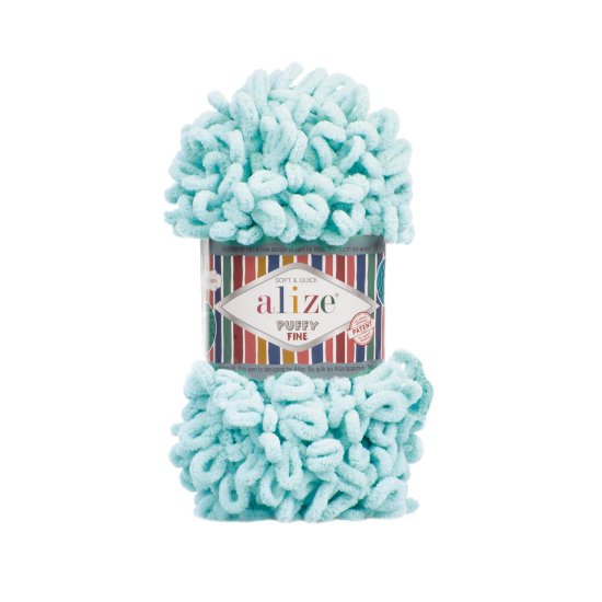 Alize Puffy Fine 19