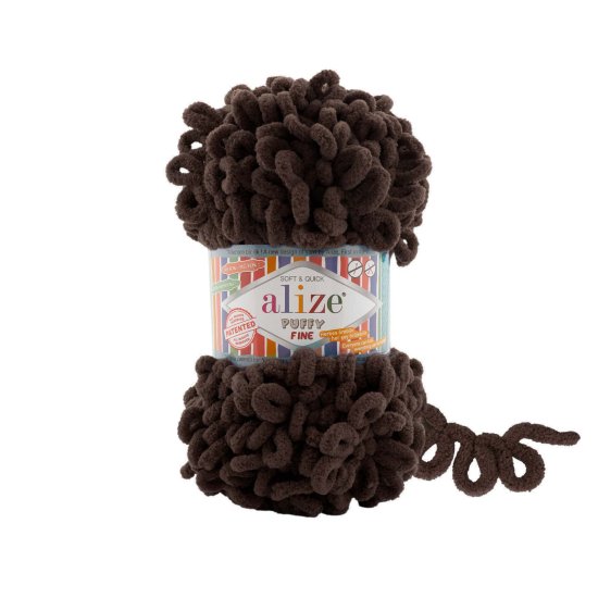 Alize Puffy Fine 26