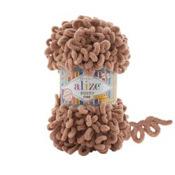 Alize Puffy Fine 261 Alize Puffy Fine 261