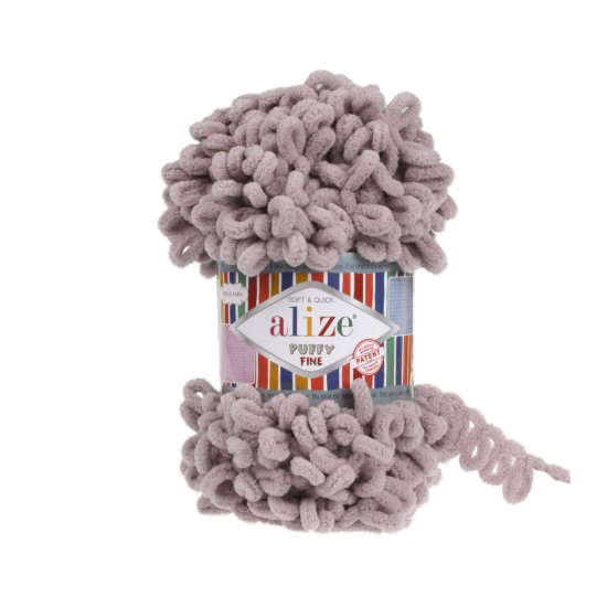 Alize Puffy Fine 268 Alize Puffy Fine 268
