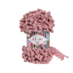 Alize Puffy Fine 295 Alize Puffy Fine 295