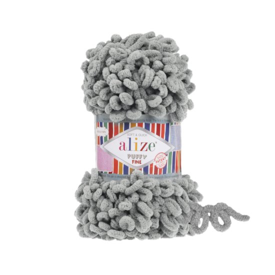 Alize Puffy Fine 302