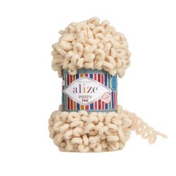 Alize Puffy Fine 310 Alize Puffy Fine 310