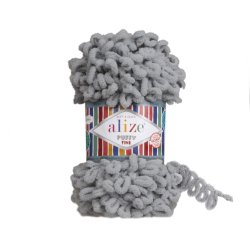 Alize Puffy Fine 343 Alize Puffy Fine 343
