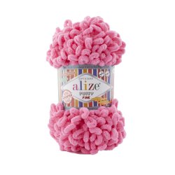 Alize Puffy Fine 377 Alize Puffy Fine 377