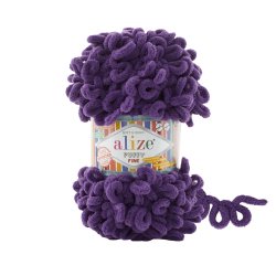 Alize Puffy Fine 44 Alize Puffy Fine 44