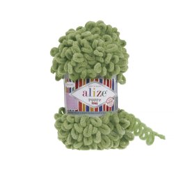 Alize Puffy Fine 485 Alize Puffy Fine 485