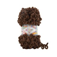 Alize Puffy Fine 493