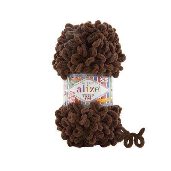 Alize Puffy Fine 493