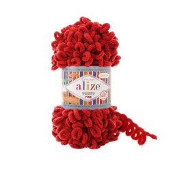 Alize Puffy Fine 56 Alize Puffy Fine 56